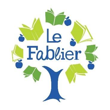 nouveau logo Fablier